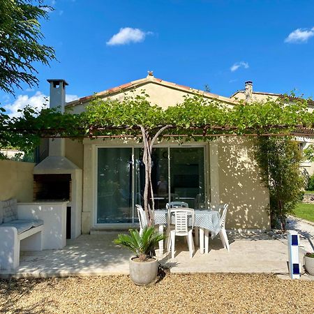 La Petite Maison Robion en Luberon Oda fotoğraf